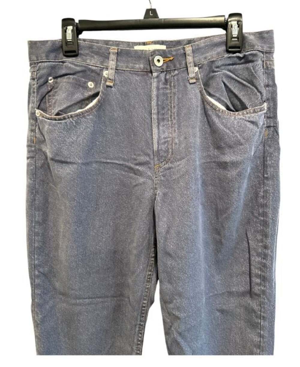 Rag & Bone Women’s Tencel Blend Jeans Size 30 - Picture 4 of 7